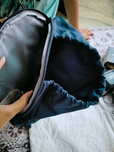 Safari original bag