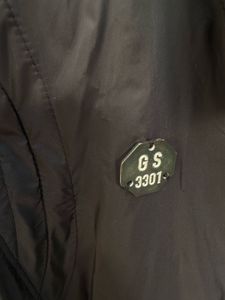 G-Star Raw Lightweight Jacket