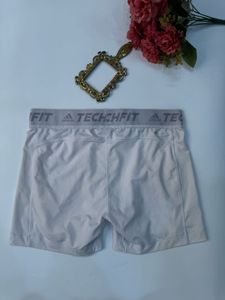 Adidas Techfit Athletic Shorts