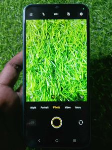 Vivo Y22 like New condition 4g Network