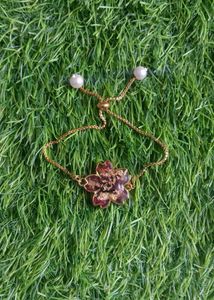 ✨ Customized Resin Bracelet ✨