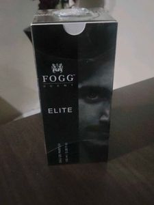 Fogg Scent Elite Eau De Parfum 100ml