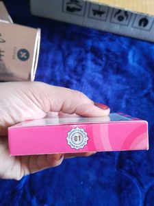 sugar pop eyeshadow palette