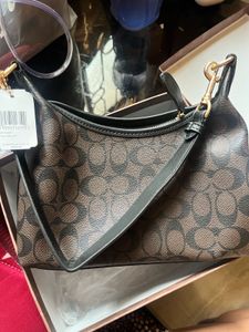 Coach Signature C Hobo Bag