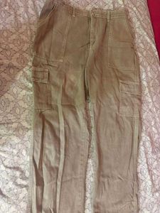 Men's Cargo Pants