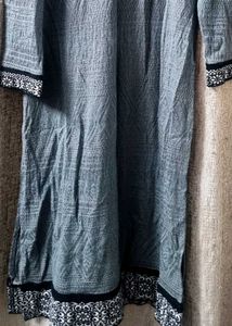 Women's kurti with plazzo