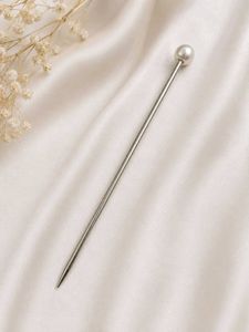 Elegant Pearl Hair Pin