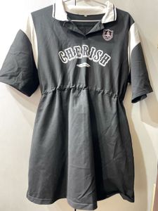 Cherish "Sporty" Dress