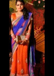 Beautiful Lehnga
