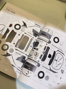 Ultimate Family Visual Dictionary