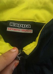 Kappa kids Track Jacket