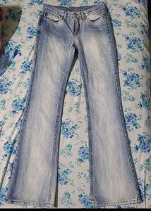 Jeans S