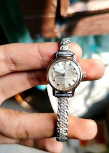 Vintage Waltham Automatic Watch