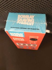 Bombay Shaving Company Power Styler Beard Trimmer