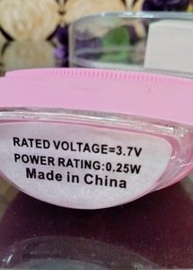 FOREVER LINA mini Facial Cleansing Device