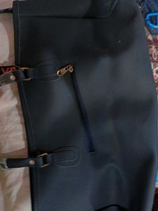 Amazing Full Size Bag