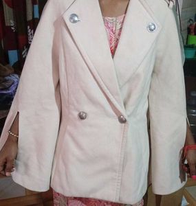Woman  Blazer