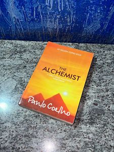 65 Million Copies Sold Worldwide The Alchemist International Bestselling Book