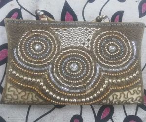 Clutch Bag