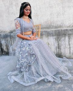 Heavy Work Designer Lehenga Choli