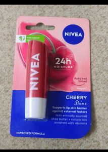 NIVEA Original Care Lip Balm