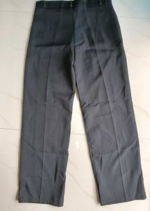 Black Formal Pants
