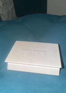 fenty beauty matte compact