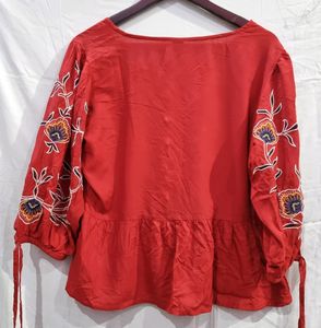 Tunic Top