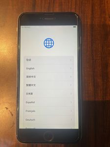 Used iPhone 6s Plus - Ready for New Owner