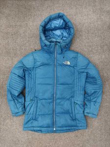 The North Face Puffer Jacket