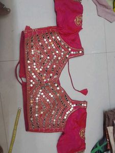 Unused New Blouse Readymade 38bsize