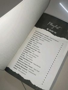 The Fine Print Lauren Asher
