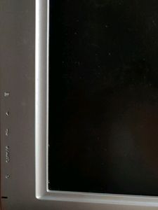 BENQ T71W SERIES PC WITH POWER CABLE