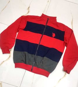 Man Sweater