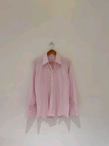 Baby pink Shirt