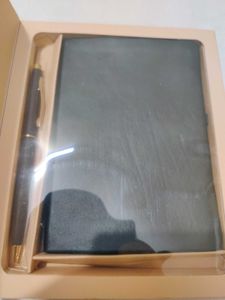 🔀✅ Submarine Luxury Notebook and Pen Set