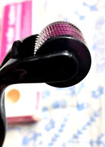 Derma Roller System for Skin and hair , new item ,