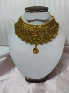 Bridal Necklace