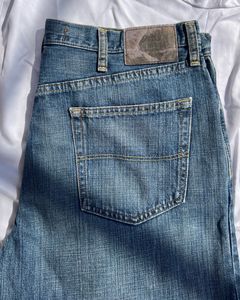 Pinterest Straight Baggy Pants