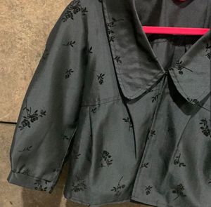 Designer Shrug Size S-M