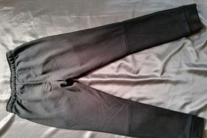 Nike Training Pants - Black