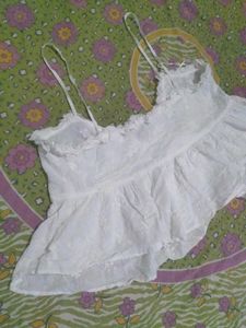 corset top