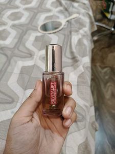 L'Oreal Revitalift Hyaluronic Acid Eye Serum