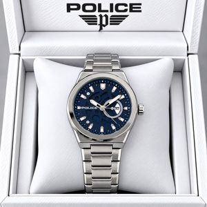 Police Watch