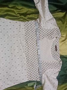 Kurti  Cotton