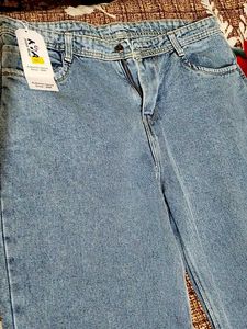 KJA Light Wash Denim Jeans new with tag.