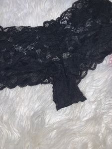La Senza Net Panty