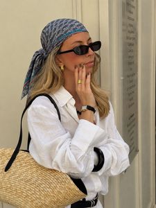 Celine  Printed Scarf