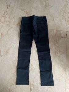 Buffalo Dark Blue Chinos