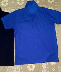 Bundle of 3 Men's Polo Shirts